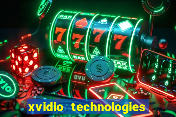 xvidio technologies startup brasil 2022 download